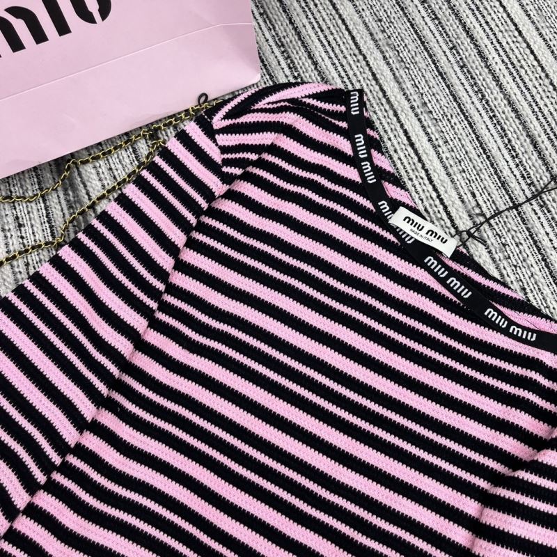 Miu Miu T-Shirts